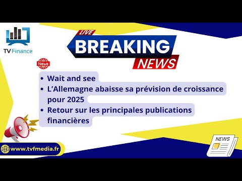 Fed, Allemagne, Publications : Actualités du 30 janvier par Louis-Antoine Michelet